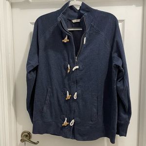 Old Navy Blue Jacket